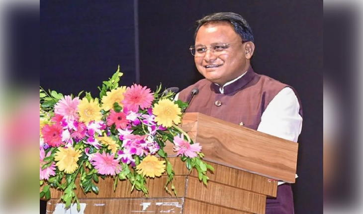 ୫ ଦିନିଆ ୟୁଏଇ ଗସ୍ତରେ ଗଲେ ମୁଖ୍ୟମନ୍ତ୍ରୀ