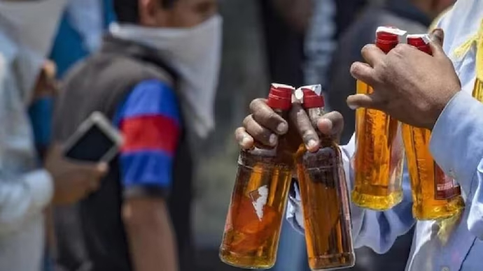 ନାଗାଲାଣ୍ଡରେ ନକଲି ମଦ ପିଇ ୨ ଦିନରେ ୧୯ ଜଣଙ୍କ ମୃତ୍ୟୁ, ତଦନ୍ତ ପାଇଁ ଏସ୍‌ଆଇଟି ଗଠନ