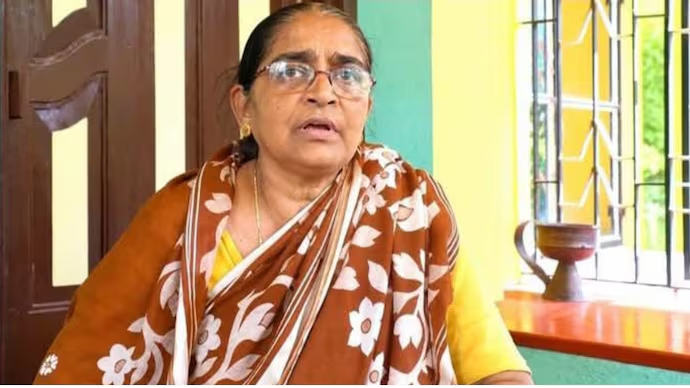 ଶୁଭେନ୍ଦୁ ଅଧିକାରୀଙ୍କ ପୂର୍ବତନ ପିଏ ଚନ୍ଦ୍ରନାଥଙ୍କ ମା’ଙ୍କୁ ନନ୍ଦୀଗ୍ରାମ ଉପନିର୍ବାଚନ ପାଇଁ ପ୍ରାର୍ଥୀ କଲା ବିଜେପି