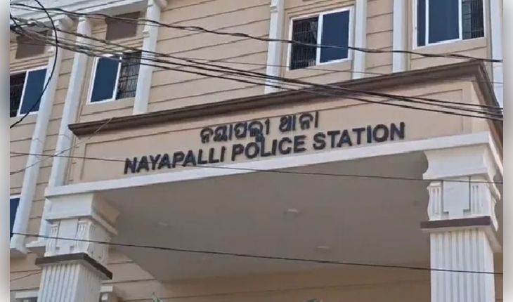 ତତଲା ତାୱା ରେ ପିଟି ସ୍ତ୍ରୀ ହତ୍ୟା