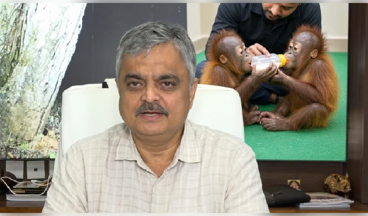 ନନ୍ଦନକାନରେ ପିସିସିଏଫ