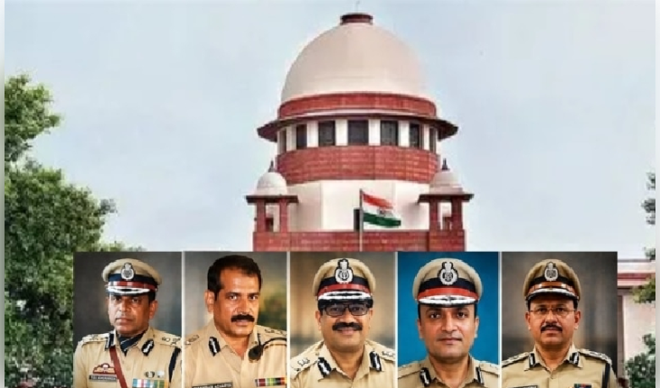 ସୁପ୍ରିମକୋର୍ଟରେ ପୁଣି ଘୁଞ୍ଚିଲା ଓଡିଶା ଡିଜିପି ଚୟନ ଶୁଣାଣି