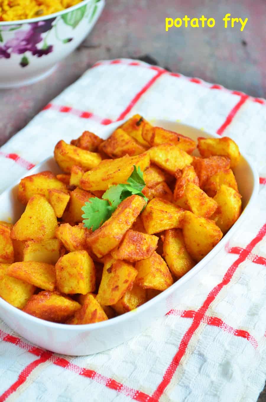 ଆଳୁ ଫ୍ରାଏ