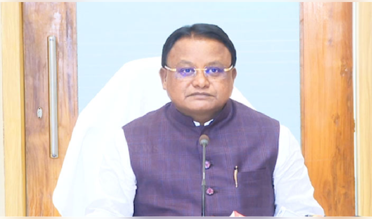 ସନ୍ଧ୍ୟାରେ ଦିଲ୍ଲୀ ଯିବେ ମୁଖ୍ୟମନ୍ତ୍ରୀ