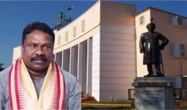 ପଞ୍ଚାୟତ ନିର୍ବାଚନରେ ଆସନ ସଂରକ୍ଷଣ କୁ ନେଇ ଗୃହରେ ଉତ୍ତର ରଖିଲେ ମନ୍ତ୍ରୀ