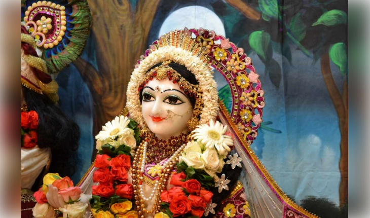 ଆଜି ରାଧାଷ୍ଟମୀ,ଶ୍ରୀମନ୍ଦିରରେ ନଗର ପରିକ୍ରମା କରିବେ ଚକ୍ରରାଜ ସୁଦର୍ଶନ