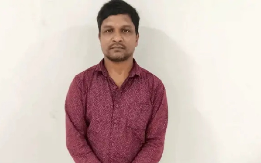 ସୁନା ଋଣ ଜାଲିଆତି , ଜେଲ ଗଲେ ପୂର୍ବତନ ବ୍ୟାଙ୍କ ମ୍ୟାନେଜର