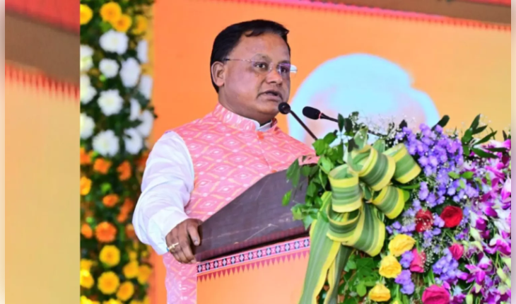 ଆଖୁ ଚାଷୀଙ୍କ ପାଇଁ ହେକ୍ଟର ପିଛା ₹୧୫,୦୦୦ ଇନପୁଟ୍ ସବସିଡି ଘୋଷଣା କଲେ ମୁଖ୍ୟମନ୍ତ୍ରୀ