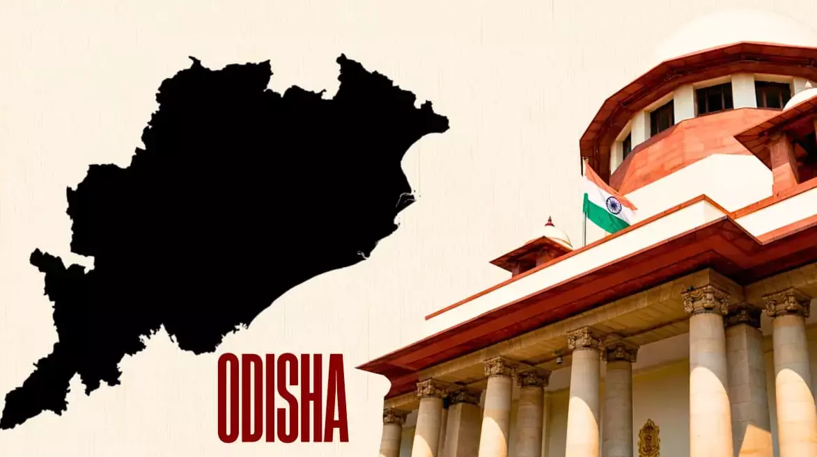 ୭ ସେପ୍ଟେମ୍ବରକୁ ଘୁଞ୍ଚିଲା ଡିଜିପି ଚୟନ ଶୁଣାଣି
