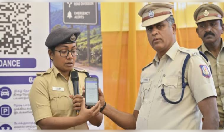 ହ୍ୱାଟ୍ସ ଆପ ରେ ପାଇପାରିବେ ଅତ୍ୟାବଶ୍ୟକୀୟ ପୋଲିସ ସେବା