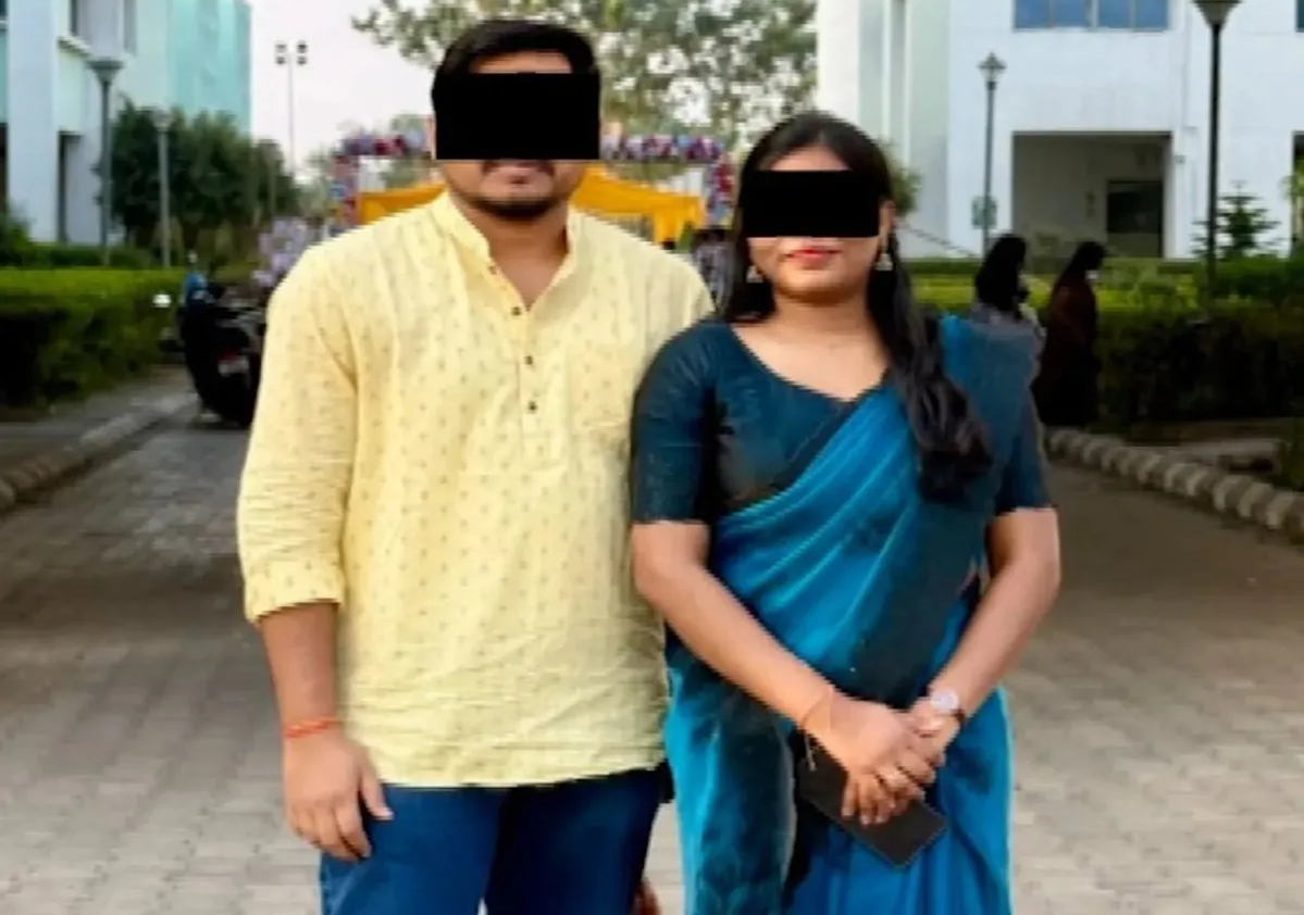 ଚନ୍ଦ୍ରିକା ହେମ୍ବ୍ରମ ମୃତ୍ୟୁ ମାମଲାରେ ବୟଫ୍ରେଣ୍ଡ ଭୀମସେନଙ୍କୁ ସର୍ତ୍ତମୂଳକ ଜାମିନ