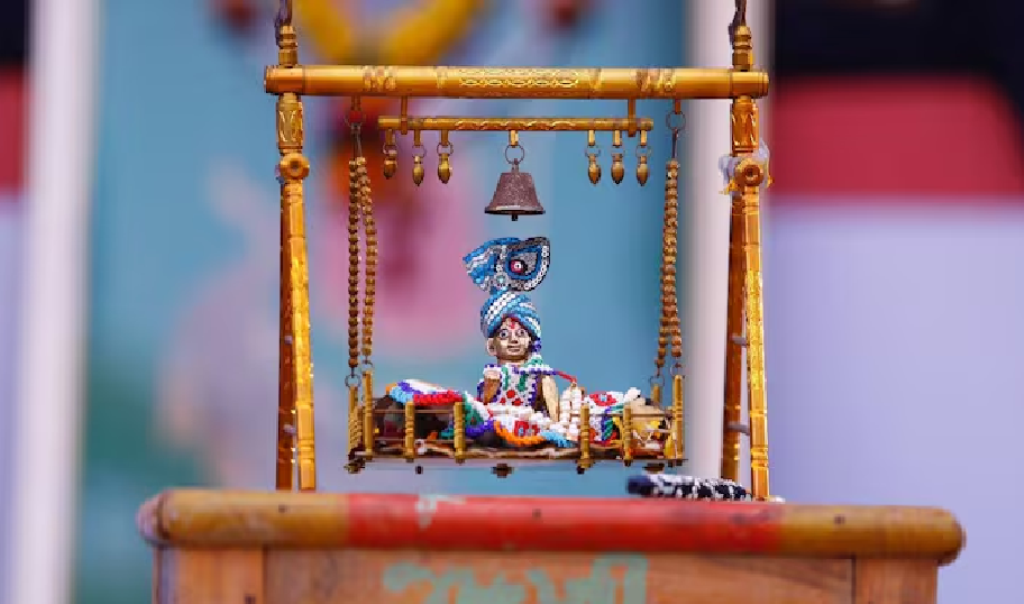 ଆଜି ପବିତ୍ର ଜନ୍ମାଷ୍ଟମୀ ଶ୍ରୀମନ୍ଦିରରେ ସନ୍ଧ୍ୟା ୭ଟାରୁ ରାତି ୧୨ଟା ପର୍ଯ୍ୟନ୍ତ ସର୍ବସାଧାରଣ ଦର୍ଶନ ବନ୍ଦ