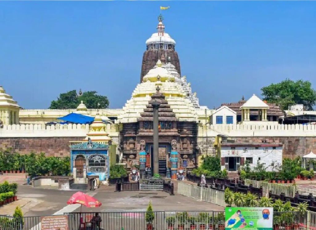 ନନ୍ଦୋତ୍ସବ ଉପଲକ୍ଷେ ଶ୍ରୀମନ୍ଦିରରେ ସ୍ୱତନ୍ତ୍ର ନୀତିକାନ୍ତି