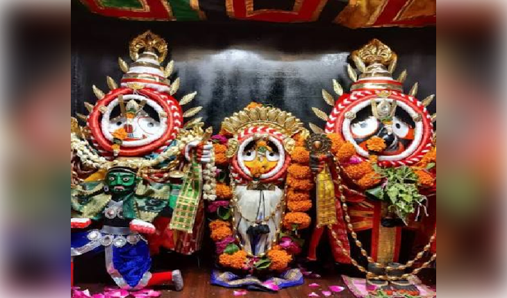 ଆଜି ଶ୍ରୀ ମନ୍ଦିରରେ ପ୍ରଳମ୍ବାସୁର ବଧ ନୀତି