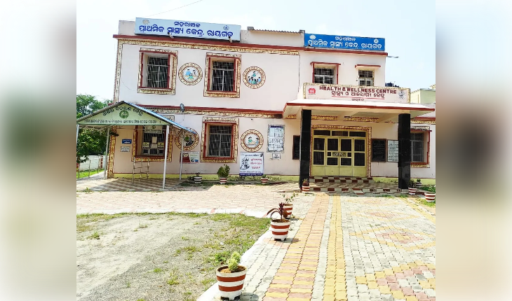 ରାୟଗଡ଼ାରେ ଡାଇରିଆ ସହ ଜଣ୍ଡିସ ସଂକ୍ରମଣ ବୃଦ୍ଧି