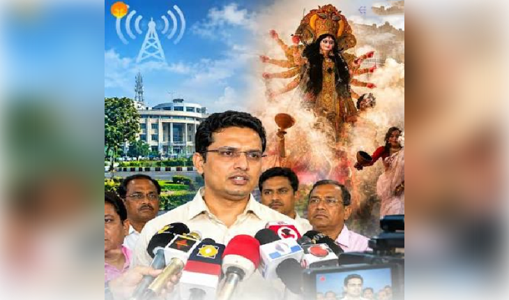 କଟକ ଦଶହରା ଭସାଣିର ହେବ ସିଧା ପ୍ରସାରଣ