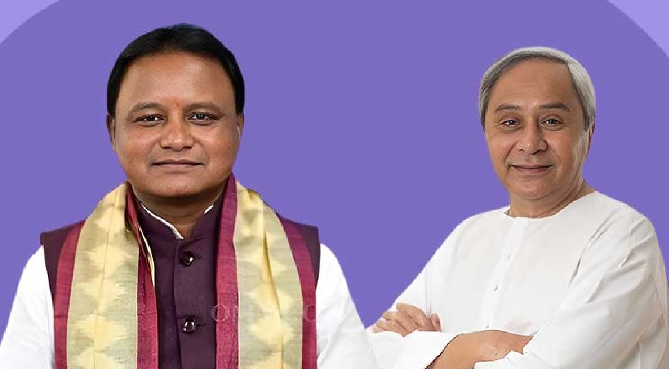 ଦିଲ୍ଲୀ ଗସ୍ତରେ ଗଲେ ମୁଖ୍ୟମନ୍ତ୍ରୀ