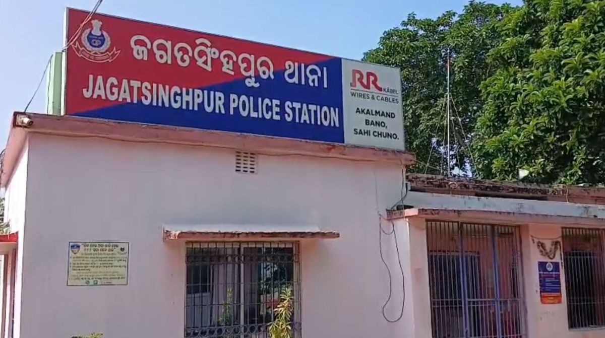 ଟଙ୍କା ନଦେବାରୁ ସ୍ତ୍ରୀ ଙ୍କୁ ହତ୍ୟା
