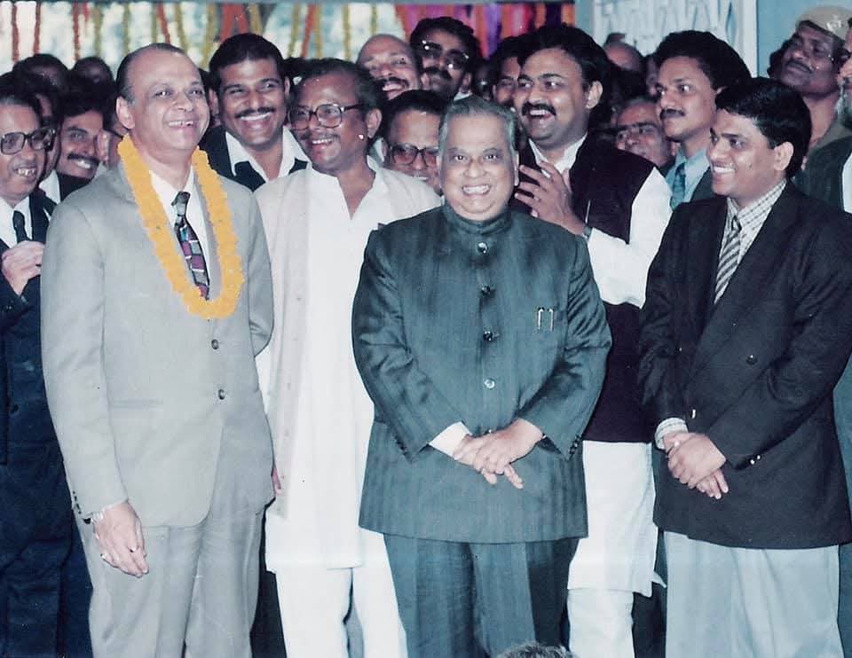ଯୁବ ନେତୃତ୍ବଙ୍କ ପ୍ରେରଣା