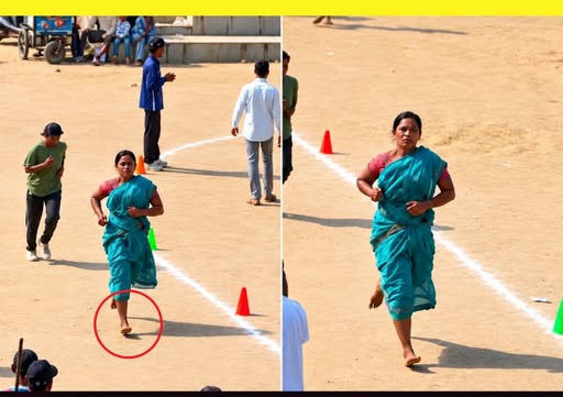 ସନ୍ତାନଙ୍କ ଭବିଷ୍ୟତ ପାଇଁ ସଂଘର୍ଷ