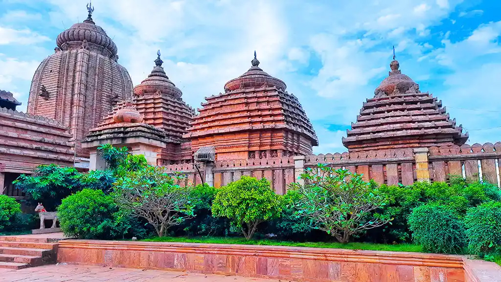 ମା ତାରାତାରିଣୀ