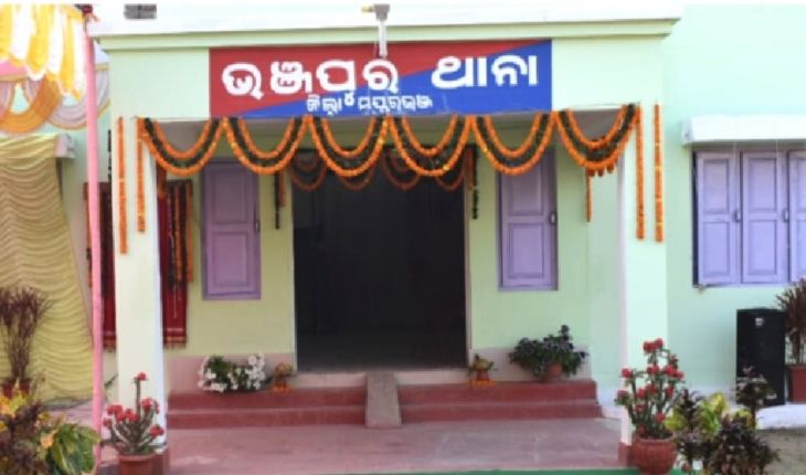 ଶିଶୁକନ୍ୟା ଅପହରଣକାରୀ ଗିରଫ