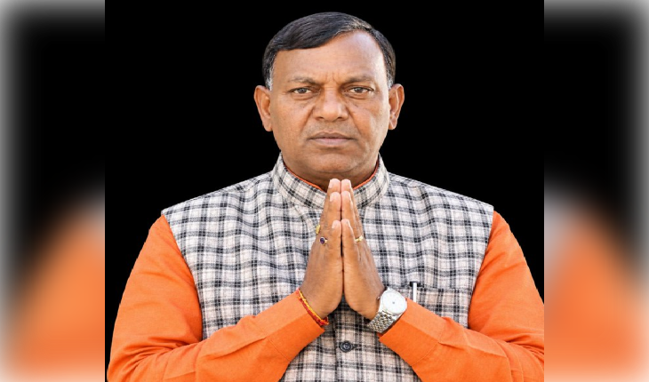 ମୁଁ ଏବେ ଦଳୀୟ ରାଜନୀତିରୁ ଉର୍ଦ୍ଧ୍ବରେ ଅଛି  - ନୂତନ ରାଜ୍ୟପାଳ ବ୍ରଜମୋହନ ରାମ