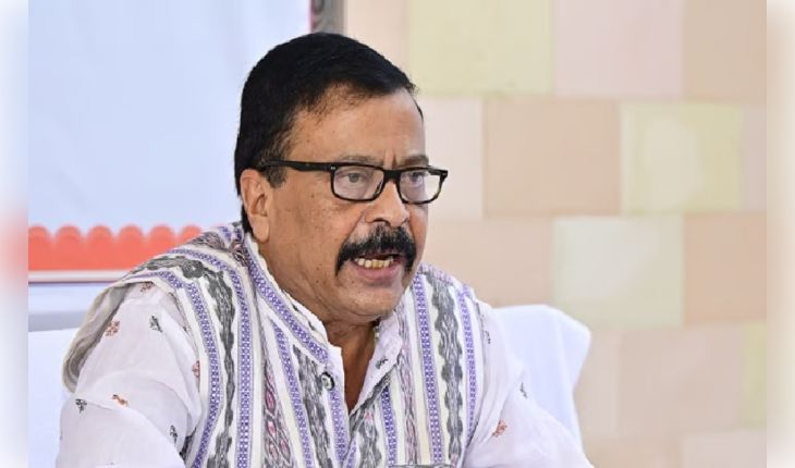 ବାତ୍ୟା ପ୍ରସ୍ତୁତି ,ସରକାରୀ ଅଧିକାରୀଙ୍କ ଛୁଟି ବାତିଲ