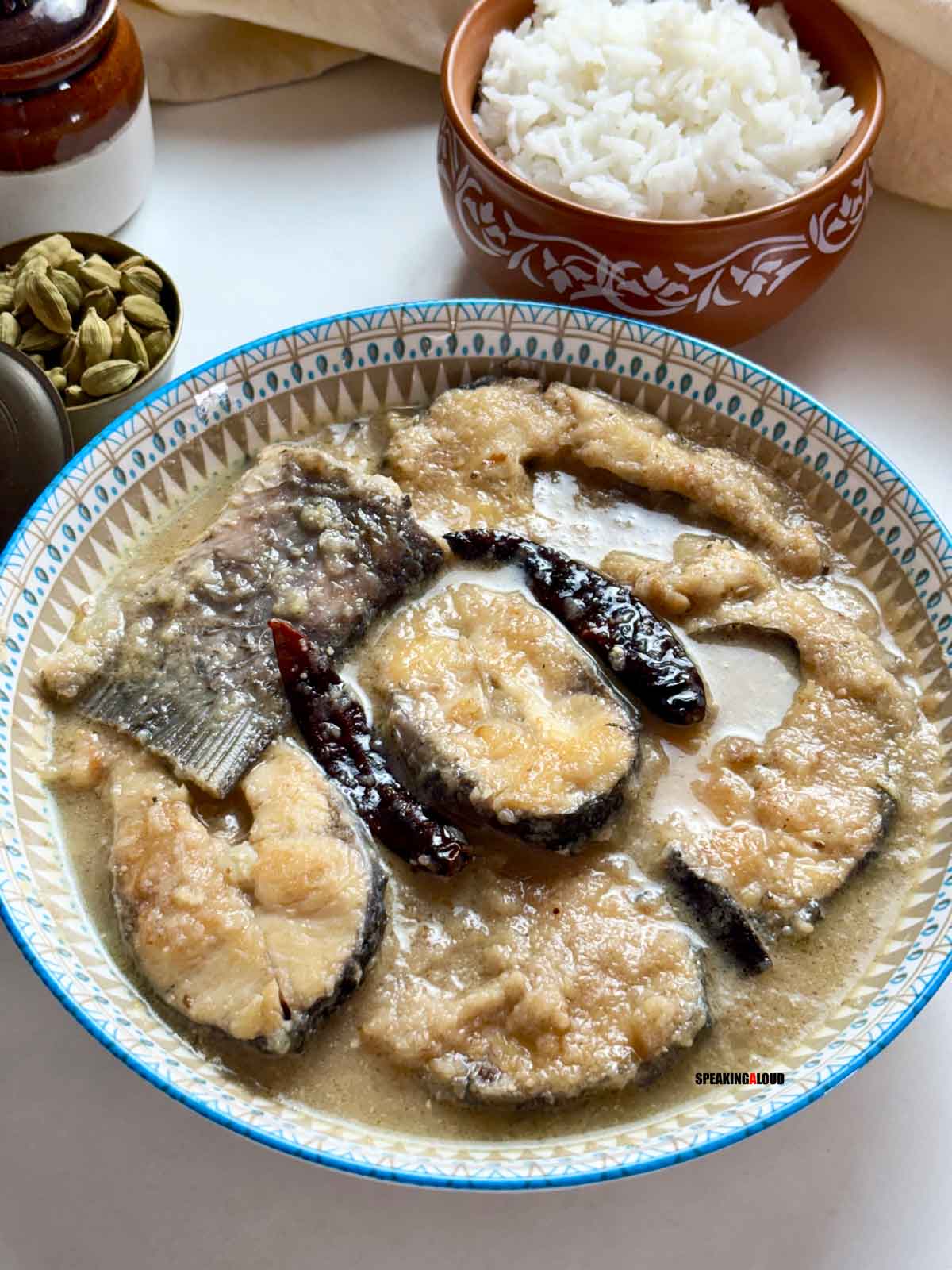 ଦହି ମାଛ