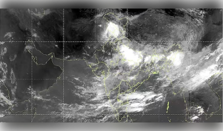ରାଜ୍ୟରୁ ବିଦାୟ ନେବ ମୌସୁମୀ