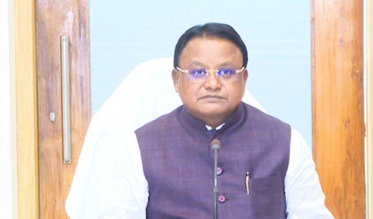 ଆଜି ଛାତ୍ର ସଂସଦ ନିର୍ବାଚନ, ଶାନ୍ତିଶୃଙ୍ଖଳା ବଜାୟ ରଖିବାକୁ ମୁଖ୍ୟମନ୍ତ୍ରୀଙ୍କ ଟ୍ୱିଟ