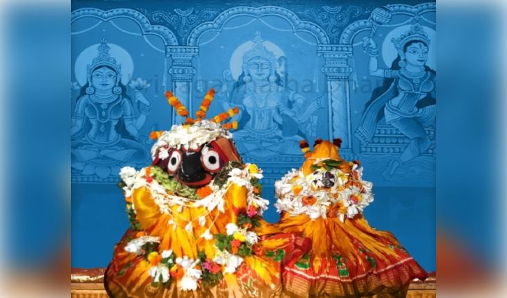 ଆରମ୍ଭ ହେଲା ମହାପ୍ରଭୁଙ୍କ ର ଗୁପ୍ତ ଗୁଣ୍ଡିଚା ଯାତ୍ରା