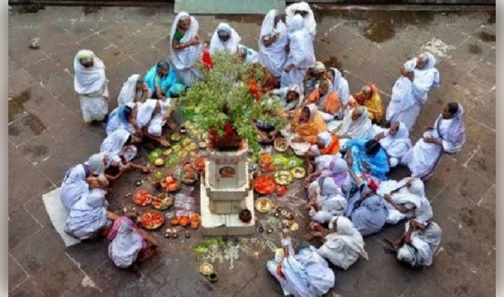 ଆଜି ଠାରୁ ଆରମ୍ଭ ହେଲା ମହା କାର୍ତ୍ତିକ ବ୍ରତ