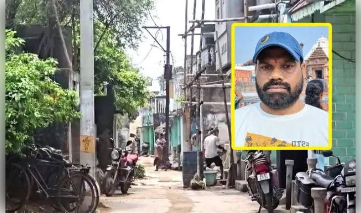 ମା'କୁ ମାରି ରୋଷେଇ ଘରେ ପୋତିବା ଘଟଣାରେ ଅଭିଯୁକ୍ତ ପୁଅ ଗିରଫ