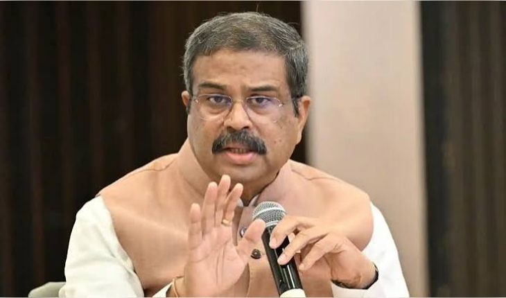 କୋଟିଆ ସମସ୍ୟାର ସମାଧାନ ପାଇଁ ମିଳିତ ଉଦ୍ୟମ ଆବଶ୍ୟକ: ଧର୍ମେନ୍ଦ୍ର ପ୍ରଧାନ