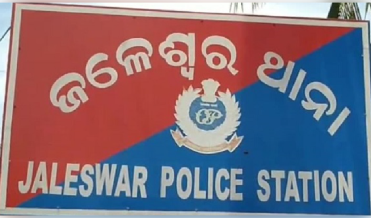 ଜଳେଶ୍ୱର ନାବାଳିକା ଦୁଷ୍କର୍ମ ଓ ହତ୍ୟା ମାମଲାରେ ମହିଳାଙ୍କ ସମେତ ୩ଅଟକ