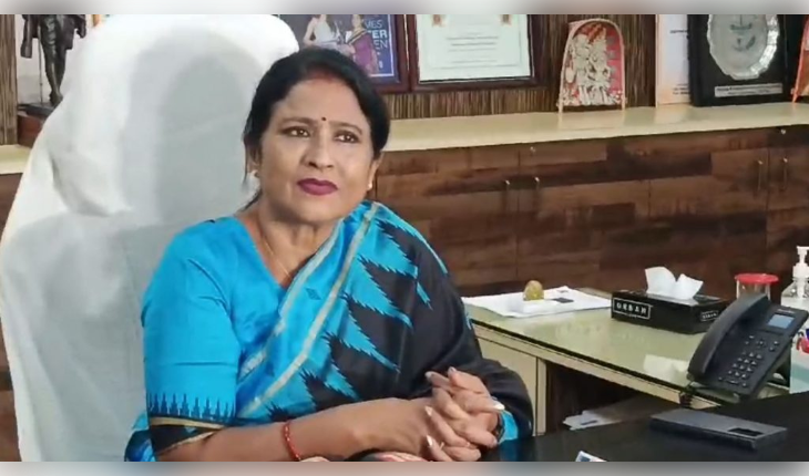 ମେୟର -ବିଡିଏ ଭିସି କଥା କଟାକଟି
