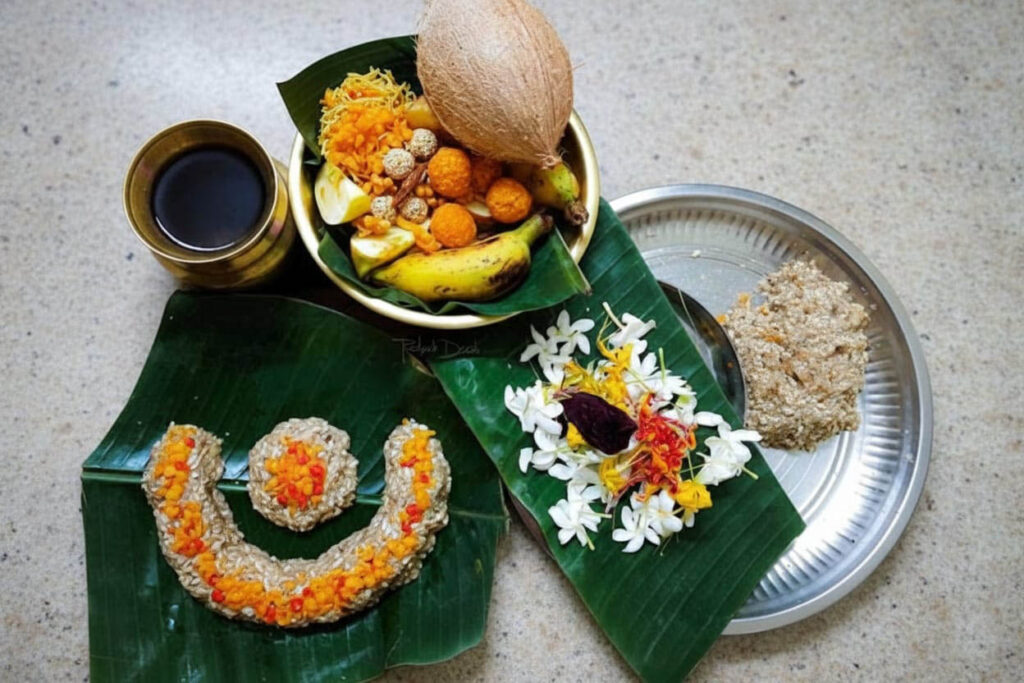 କୁମାର ପୂର୍ଣ୍ଣିମା