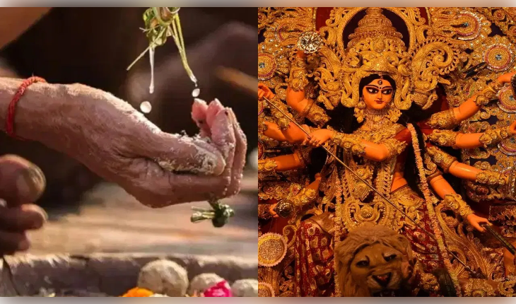 ଆଜି ମହାଳୟା ଅମାବାସ୍ୟା ,ପିତୃ ପୁରୁଷଙ୍କୁ ପିଣ୍ଡ ଦାନ ଉଦ୍ଦ୍ୟେଶରେ ବିଭିନ୍ନ ପୁଷ୍କରିଣୀରେ ଶ୍ରଦ୍ଧାଳୁଙ୍କ ଭିଡ଼
