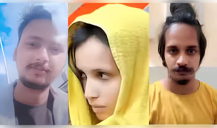 ନୀଳ ଡ୍ରମ ହତ୍ୟା ଘଟଣାରେ ପ୍ରେମୀ ଯୁଗଳଙ୍କୁ ଫାଶୀ ଦଣ୍ଡାଦେଶ