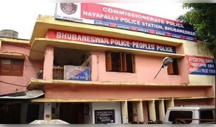 ‘ବଞ୍ଜାରା ଗ୍ୟାଙ୍ଗ୍’ର ୭ ଜଣ ସଦସ୍ୟ ଗିରଫ