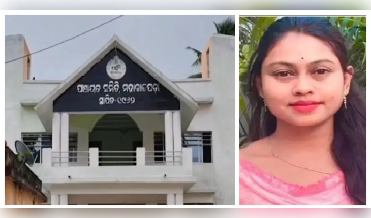 ମହାକାଳପଡା ଥାନାରେ ଏନଏଚଆରସି ଟିମ