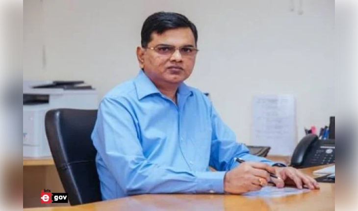 ବିହାର କ୍ୟାଡର  ଯିବେ ଆଇଏଏସ ସଞ୍ଜୟ ସିଂହ