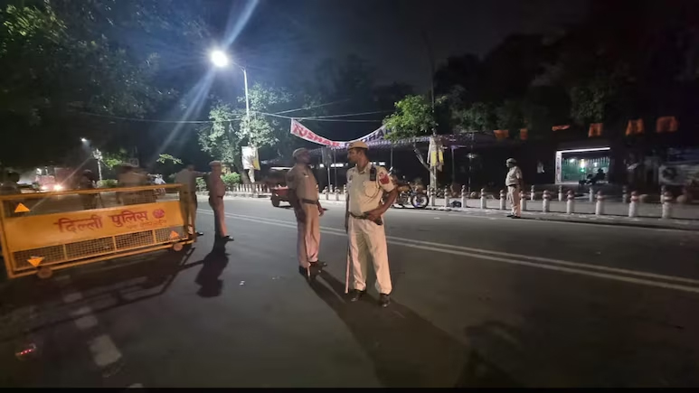 ଦୁଷ୍କର୍ମ ମାମଲା ନେଇ ଦିଲ୍ଲୀ ପୋଲିସକୁ ସୁପ୍ରିମକୋର୍ଟଙ୍କ ବାର୍ତ୍ତା
