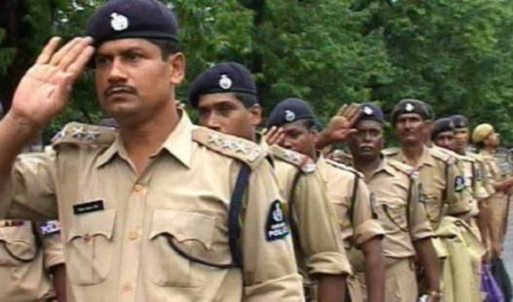 ଖୁବଶୀଘ୍ର ହେବ ପୋଲିସ ଏସଆଇ ପଦବୀ ଲାଗି ସାନି ପରୀକ୍ଷା