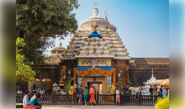 ନଭେମ୍ବର ୧ରୁ ବଦଳିବ ଶ୍ରୀ ଲିଙ୍ଗରାଜ ମହାପ୍ରଭୁଙ୍କ ଦର୍ଶନ ସମୟ