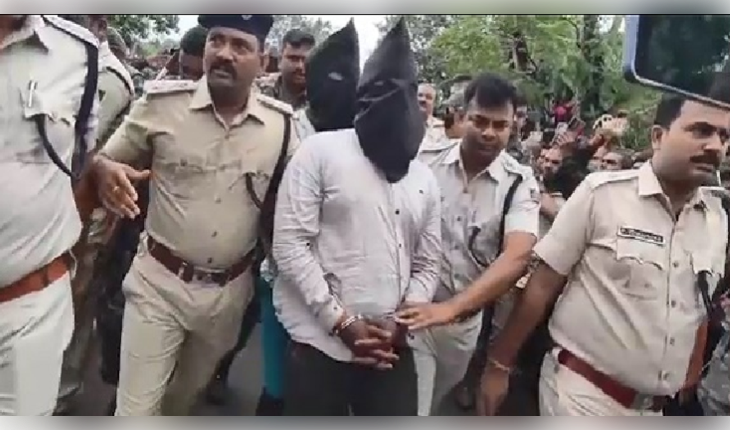 କେନ୍ଦୁଝର କନେଷ୍ଟବଳ ସ୍ୱାମୀ ହତ୍ୟା ଘଟଣାରେ ୯ ଗିରଫ