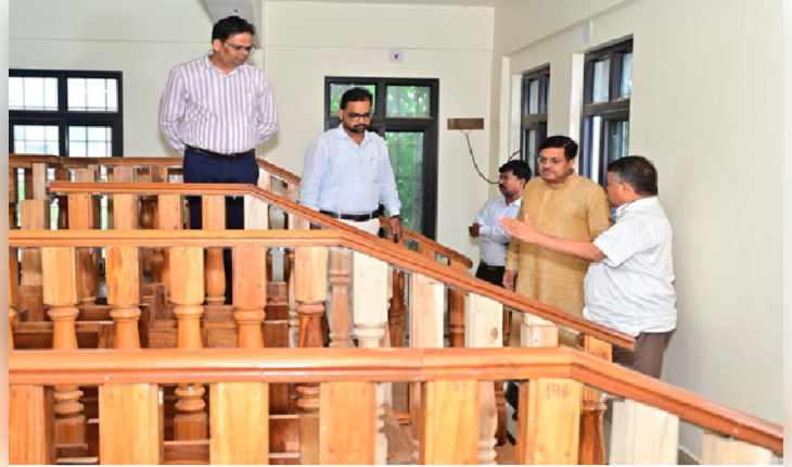 ମହାପ୍ରଭୁଙ୍କ ଧାଡି ଦର୍ଶନ , ଘଣ୍ଟାଏ ରେ ଦର୍ଶନ କରିବେ ୧୦ହଜାର ଶ୍ରଦ୍ଧାଳୁ