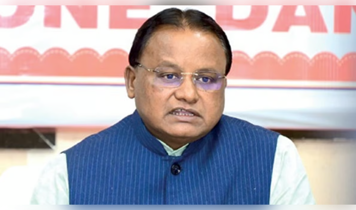 ଏସଆଇଆର ଆବଶ୍ୟକ ଓ ଗଠନମୂଳକ - ମୁଖ୍ୟମନ୍ତ୍ରୀ