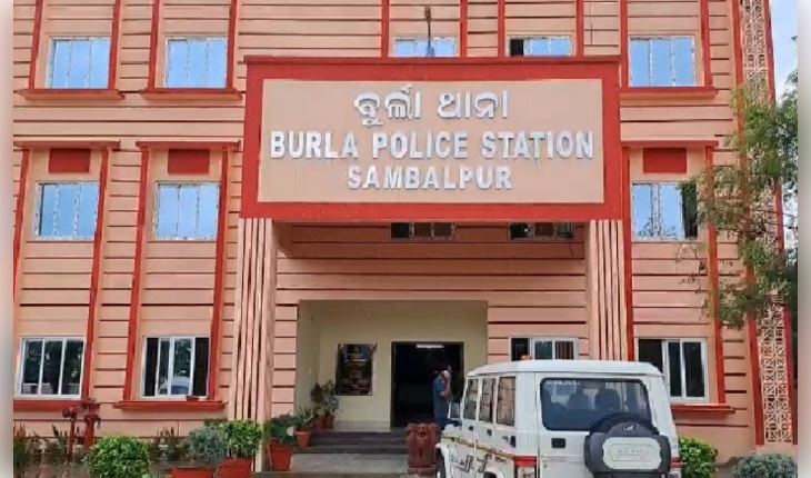 ସମ୍ବଲପୁର ବିଶ୍ୱବିଦ୍ୟାଳୟ ପରିସରରେ ଅଧ୍ୟାପକଙ୍କୁ ଛୁରାମାଡ଼ !